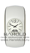 Часы Calvin Klein cK Gloss K6004101
